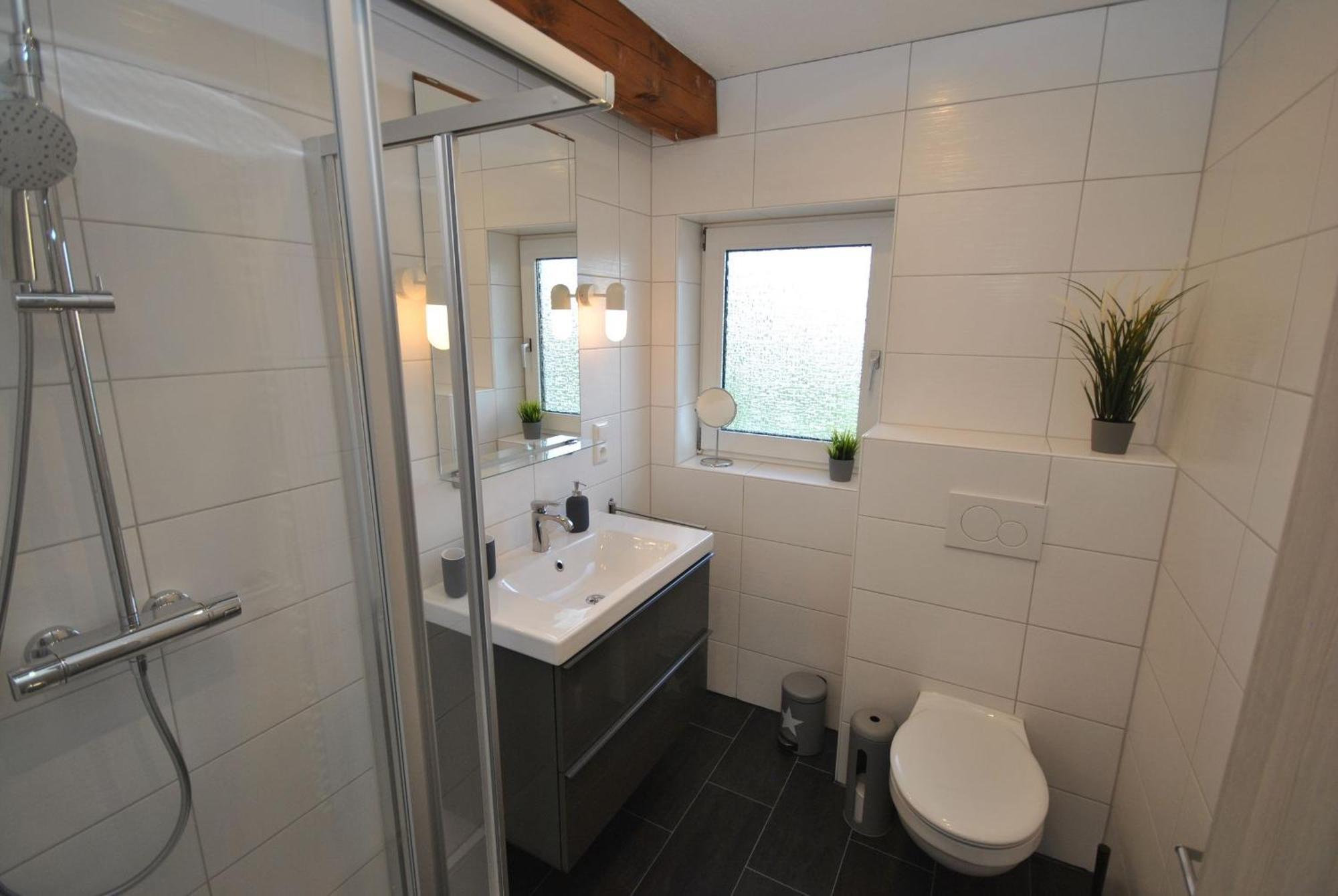 Ferienwohnung Kiebitz III Otterndorf Εξωτερικό φωτογραφία